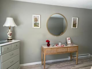 Crawford Suite - 1