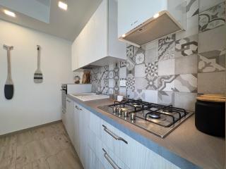 Malibù Apartment by Diddoi - 7