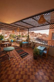 Hôtel Restaurant BOUGAFER - 4