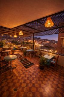 Hôtel Restaurant BOUGAFER - 9