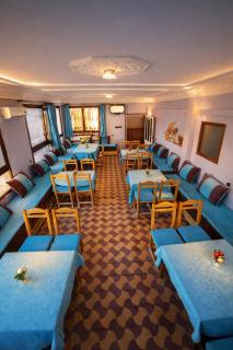 Hôtel Restaurant BOUGAFER - 5