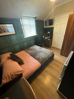 Lakeland Guest House - 9