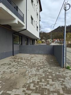 Traveler's Retreat - 1