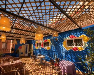 Hôtel Restaurant BOUGAFER - 6