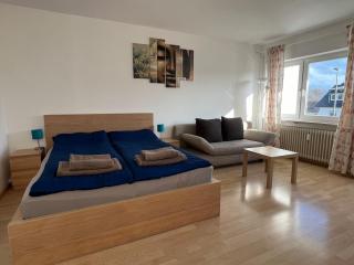 Lindau am Bodensee Ferienwohnung - 8