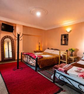 Hôtel Restaurant BOUGAFER - 7