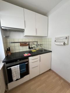 Lindau am Bodensee Ferienwohnung - 7