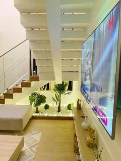 Villa 3 chambres à Saly center - 7