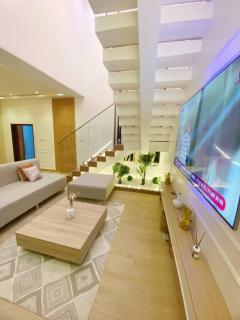 Villa 3 chambres à Saly center - 3