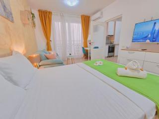 Cismigiu Downtown Studios - POP11 - 6