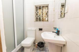 We care 4u lodge - 1