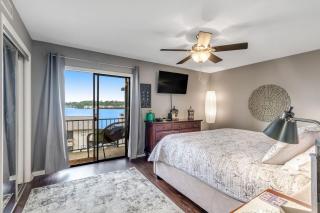 Tranquil Retreat Pool, Pickleball, Lake, Patio - 8