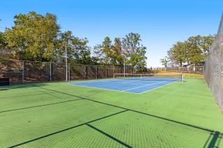 Stoneridge Lakeview Pool, Hot Tub, Sauna, Tennis - 8