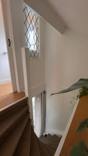 Hoeve Niets meer - 1