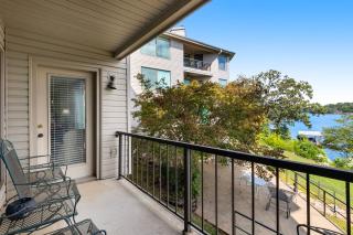 Stoneridge Lakeview Pool, Hot Tub, Sauna, Tennis - 6