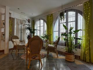 P&R hostals Codolar - 9