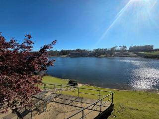 Stoneridge Lakeview Pool, Hot Tub, Sauna, Tennis - 4