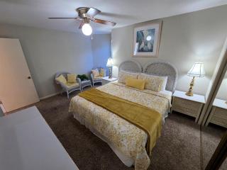 Stoneridge Lakeview Pool, Hot Tub, Sauna, Tennis - 3