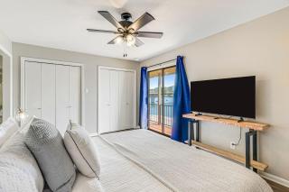 Lake Escape Boat Slip, Pool, Lake Views - 4