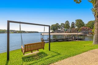 Lake Escape Boat Slip, Pool, Lake Views - 2
