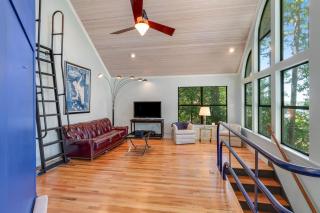 Modern Treehouse Views, Comfort & Attractions - 8