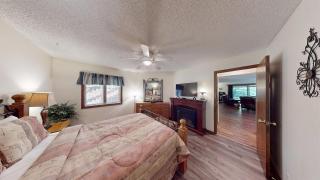 Lakeside Bliss Golf, Lakefront, Deck, Pets OK - 1