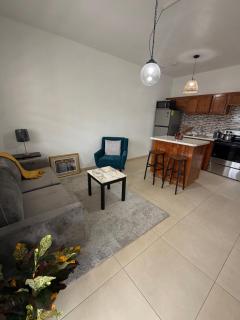 Leonard Suites 721 - 1