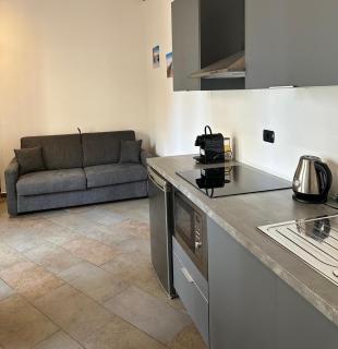 Casa mia Menton - Menton - 9