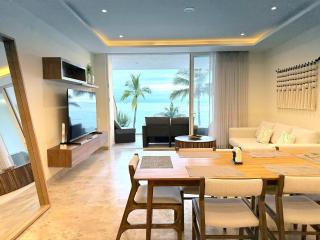 Luxury by the sea unmatched comfort - 1