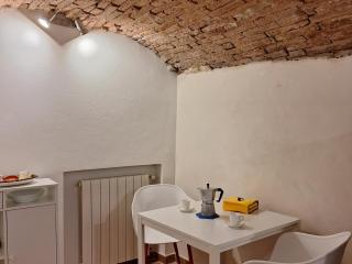 Apartamento vicolo delle Rose - 1