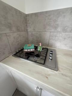 Downtown apartments - 1