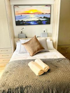 The Den 41 Stellenbosch - 1