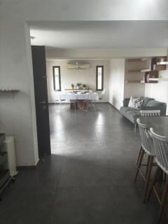 The house in the Moshav - 2