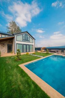 Villa Fiore Sakarya - 0