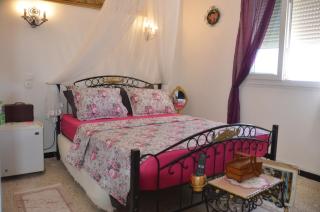 Mostaganem kharouba apparemment f3 - 5