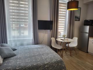 Apartament -STUDIO 4 - 1