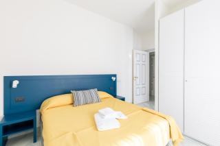 Danito Rooms 4 Prima Fila Mare - 5