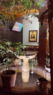 Habitación privada dentro de Hotel Kasa Sarita - 7