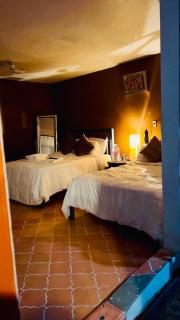 Habitación privada dentro de Hotel Kasa Sarita - 3