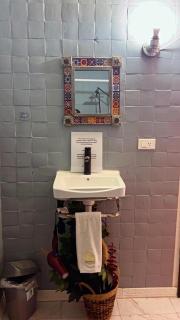 Habitación privada dentro de Hotel Kasa Sarita - 1