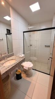 Lindo e Aconchegante Apartmento na Barra de São Miguel - 8