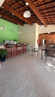Lindo e Aconchegante Apartmento na Barra de São Miguel - 3