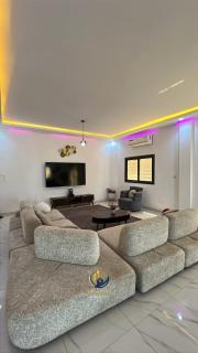 Magnifique villa de 4 chambres à Saly - 8