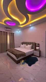 Magnifique villa de 4 chambres à Saly - 7