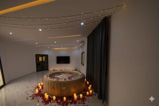 Magnifique villa de 4 chambres à Saly - 6