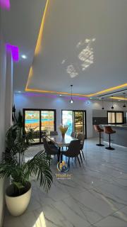 Magnifique villa de 4 chambres à Saly - 5