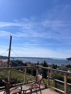 Sunset Ocean Retreat - 1