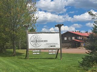 North Ironwood Acres - Black River Lodge - 6