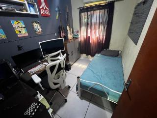 4 min do Paraguai Casa com piscina e privacidade - 3