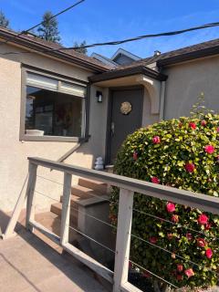 Sunset Ocean Retreat - 3